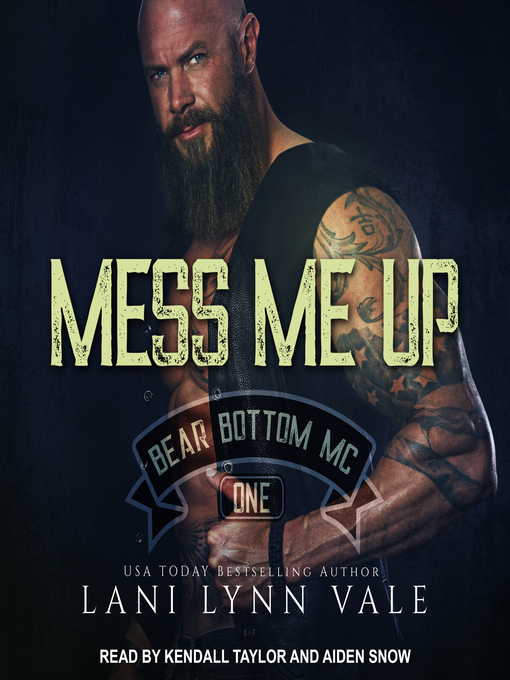 Title details for Mess Me Up by Lani Lynn Vale - Available